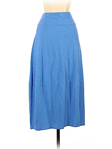 Eileen Fisher Casual Skirt (view 2)
