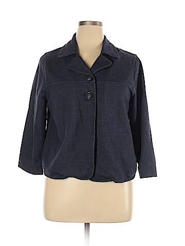 Charter Club Jacket (view 1)