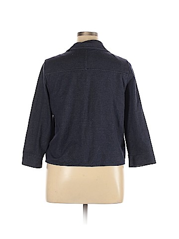 Charter Club Jacket (view 2)