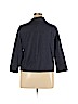 Charter Club Blue Jacket Size XL (petite) - photo 2