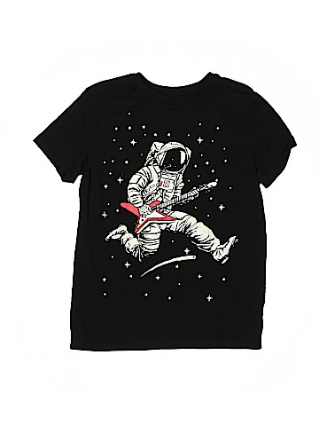 Rumi + Ryder Short Sleeve T-Shirt (view 1)