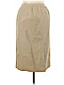 Unbranded Tan Casual Skirt Size 16 - photo 1