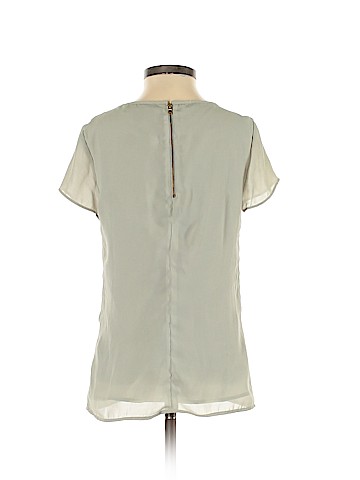Banana Republic Short Sleeve Blouse (view 2)