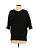 Vince. Black Pullover Sweater Size M - photo 2