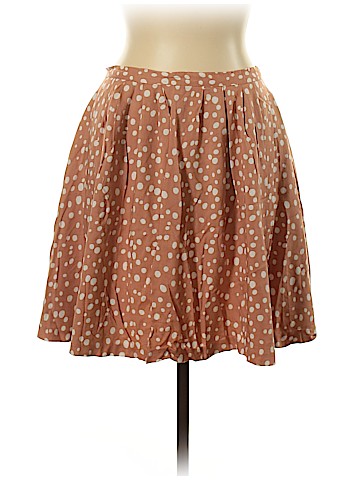 Forever 21 Casual Skirt (view 1)