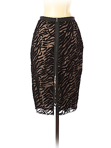 BCBGMAXAZRIA Casual Skirt (view 2)