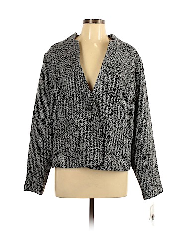 Liz Claiborne Blazer (view 1)