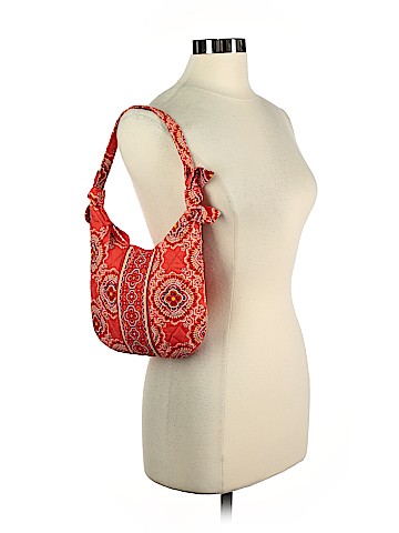 Vera Bradley Shoulder Bag (view 2)