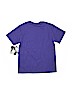 NFL 100% Cotton Graphic Purple Short Sleeve T-Shirt Size M (youth) - photo 2