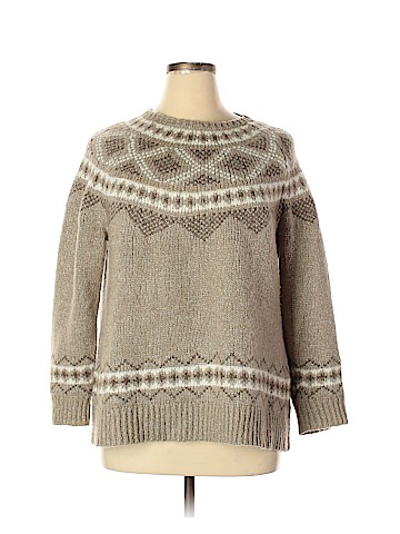 J.jill Pullover Sweater (view 1)