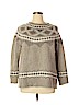 J.jill Tan Pullover Sweater Size XL - photo 1