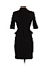 Cynthia Steffe Black Cocktail Dress Size 2 - photo 2