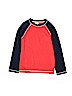 Gymboree Red Active T-Shirt Size 5 - 6 - photo 1