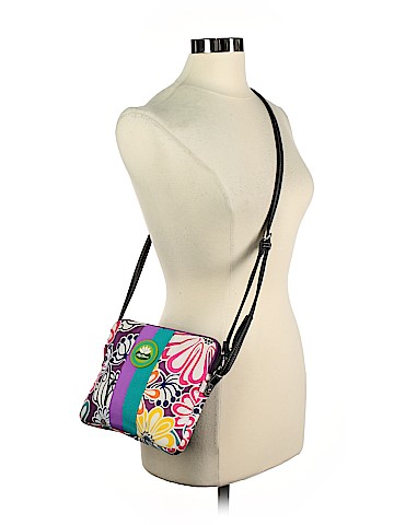 Lily Bloom Crossbody Bag (view 2)