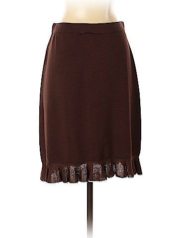 St. John Casual Skirt (view 2)