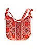 Vera Bradley Orange Shoulder Bag One size - photo 1