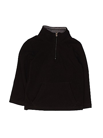 The Children's Place Fleece Jacket (view 1)