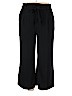 Who What Wear 100% Polyester Black Dress Pants Size XXL - photo 1