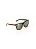 Gucci Solid Black Sunglasses One size - photo 1
