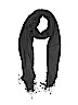Unbranded 100% Viscose Solid Black Scarf One size - photo 1