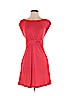 BCBGMAXAZRIA Red Casual Dress Size XS - photo 1