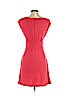 BCBGMAXAZRIA Red Casual Dress Size XS - photo 2