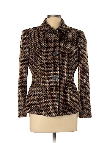 Tahari by ASL Jacket (view 1)