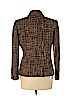 Tahari by ASL Brown Jacket Size 10 (petite) - photo 2
