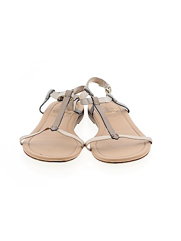 Crown Vintage Sandals (view 2)