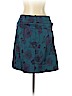 H&M Teal Casual Skirt Size 12 - photo 2