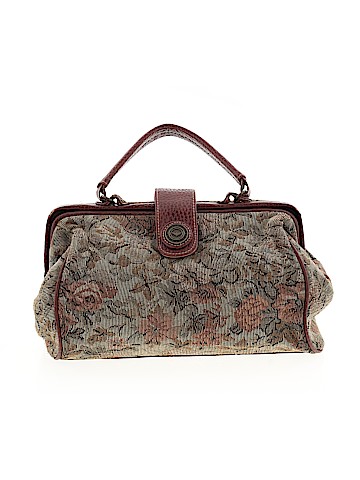 Capezio Satchel (view 1)