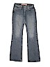 Express Blue Jeans Size 1 - 2 - photo 1