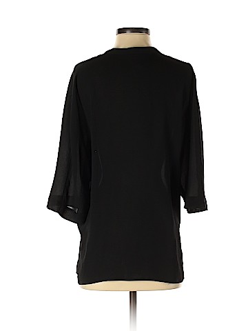 H&M Short Sleeve Blouse (view 2)