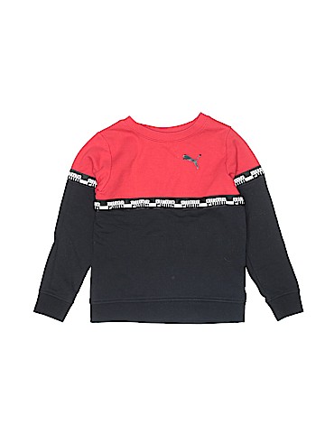 Puma Sweatshirt (view 1)