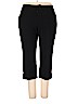 Cj Banks Black Dress Pants Size 18 - photo 1