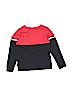 Puma Red Sweatshirt Size 6 - photo 2