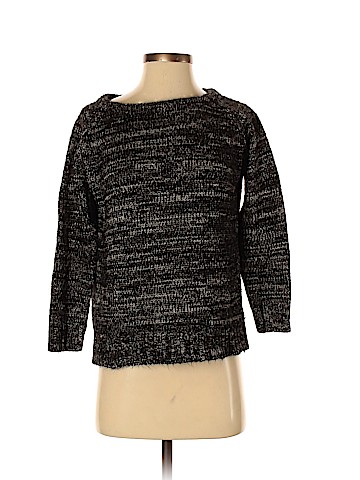 Zara Pullover Sweater (view 1)