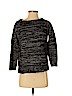 Zara Black Pullover Sweater Size S - photo 1
