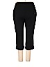 Cj Banks Black Dress Pants Size 18 - photo 2