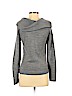 H&M 100% Acrylic Gray Pullover Sweater Size XS - photo 2