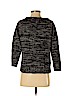 Zara Black Pullover Sweater Size S - photo 2
