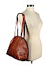 Unisa Brown Shoulder Bag One size - photo 2