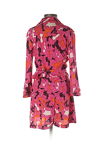 Diane von Furstenberg Romper (view 2)