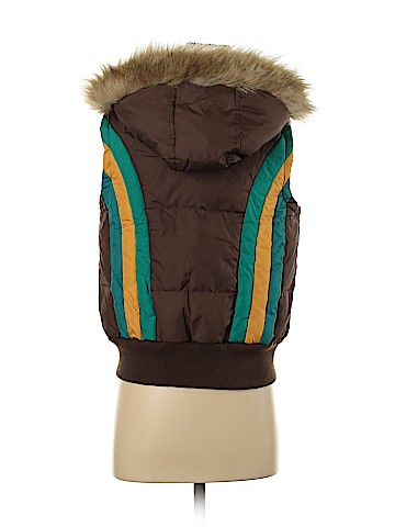 Delia's Vest (view 2)