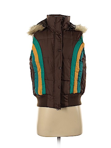 Delia's Vest (view 1)