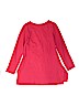 Lands' End 100% Cotton Pink Dress Size 14 - photo 2