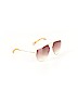 Chloé Solid Gold Sunglasses One size - photo 1