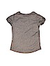 Carter's 100% Polyester Gray Active T-Shirt Size 7 - photo 2