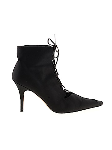 Assorted Brands Ankle Boots (view 1)