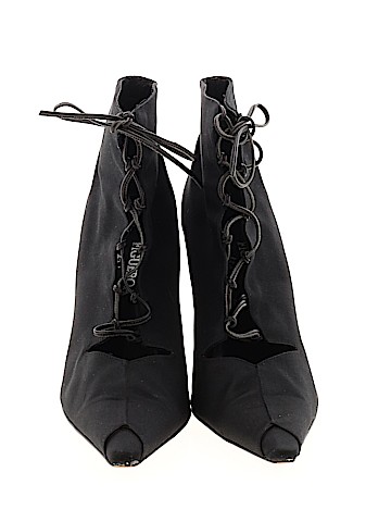 Assorted Brands Ankle Boots (view 2)